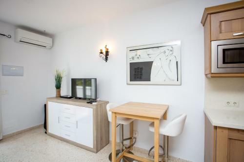 Oasis De Capistrano Apartment