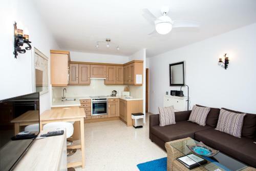 Oasis De Capistrano Apartment