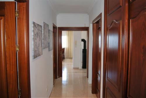 Apartamento Villa Sandra Top Floor Casasol