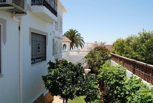 Apartamento Villa Sandra Top Floor Casasol
