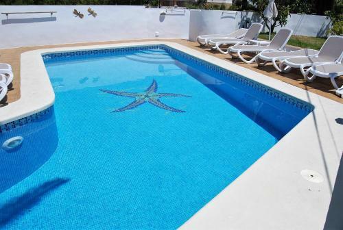 Apartamento Villa Sandra Top Floor Casasol