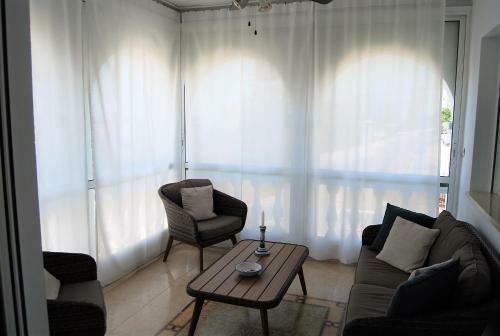 Apartamento Villa Sandra Top Floor Casasol