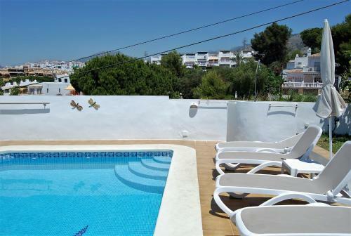 Apartamento Villa Sandra Top Floor Casasol