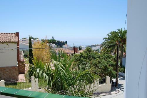 Apartamento Villa Sandra Top Floor Casasol