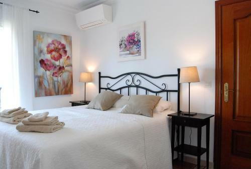 Apartamento Villa Sandra Top Floor Casasol