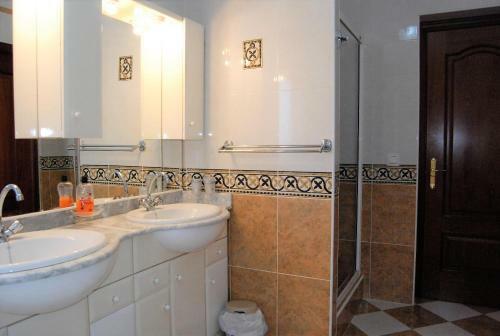 Apartamento Villa Sandra Top Floor Casasol