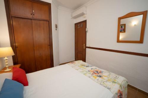 Apartamento Coronado 4 Menyber
