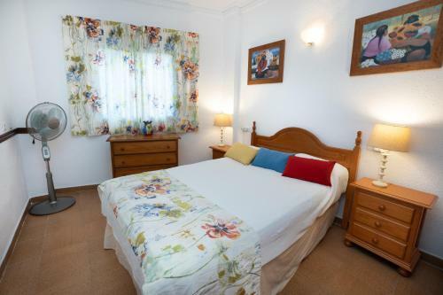 Apartamento Coronado 4 Menyber