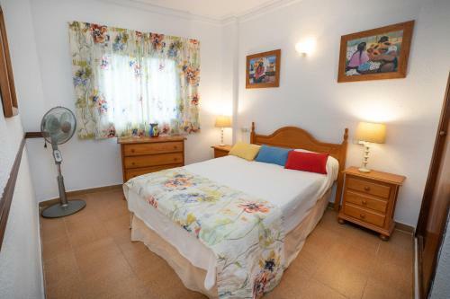Apartamento Coronado 4 Menyber