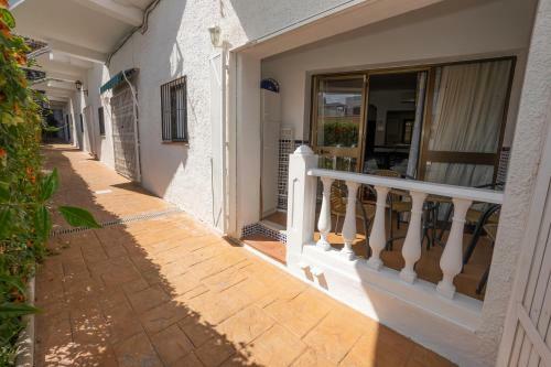 Apartamento Coronado 4 Menyber