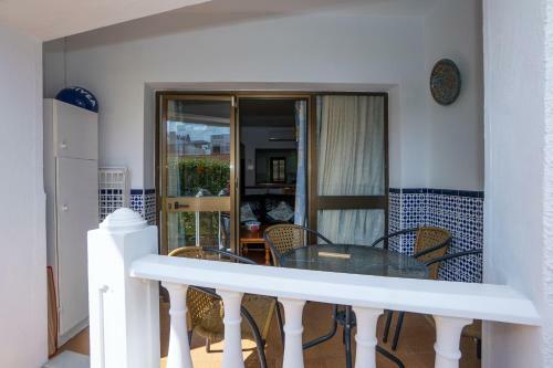 Apartamento Coronado 4 Menyber