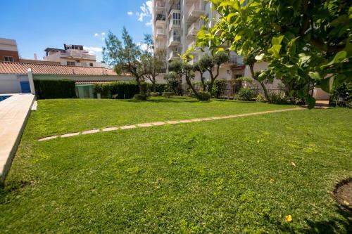 Apartamento Coronado 4 Menyber