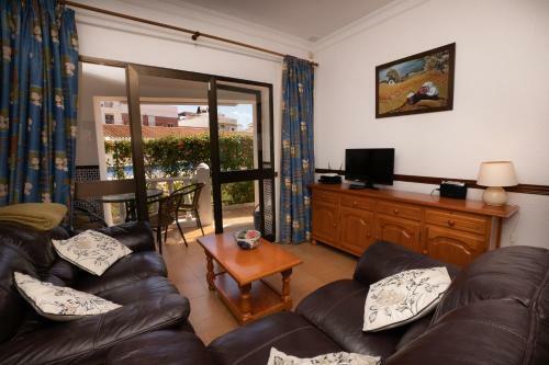 Apartamento Coronado 4 Menyber