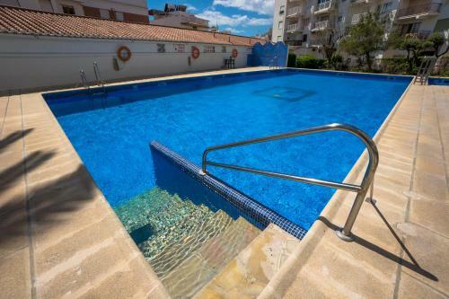 Apartamento Coronado 4 Menyber