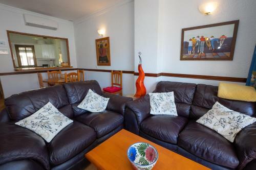 Apartamento Coronado 4 Menyber