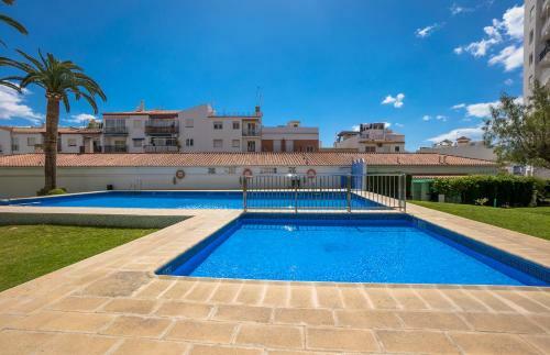Apartamento Coronado 4 Menyber