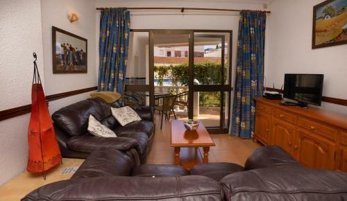 Apartamento Coronado 4 Menyber