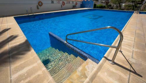Apartamento Coronado 4 Menyber