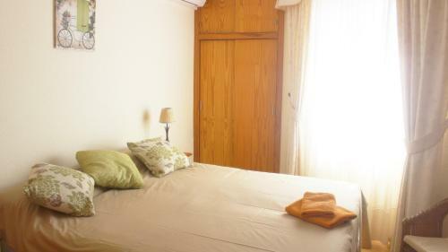 Apartamento Albaida I 7h