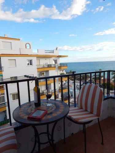 Apartamento Albaida I 7h