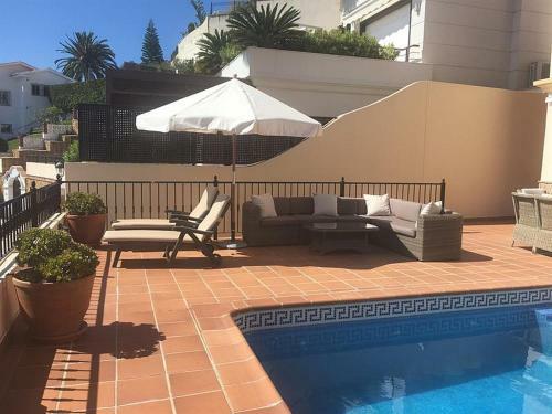 Balcon De Punta Lara 5 Menyber