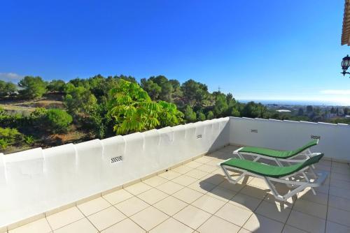 Villa Cordoba