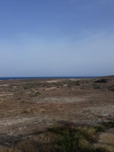 Apartamento Sol Y Playa