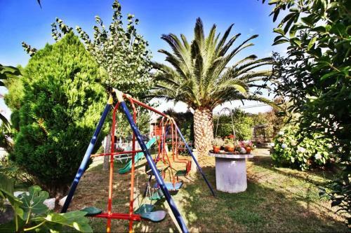 Apartamento Seijo