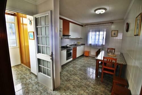 Apartamento Seijo