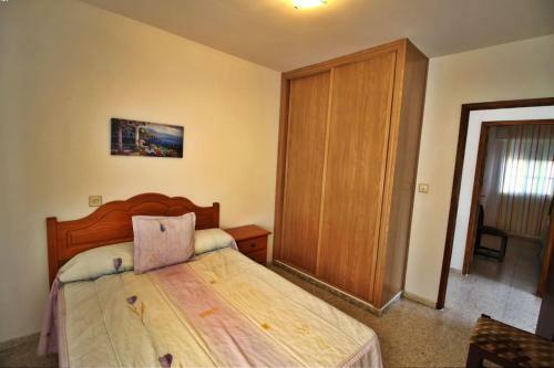 Apartamento Seijo