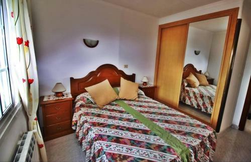 Apartamento Seijo