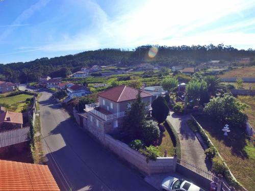 Apartamento Seijo