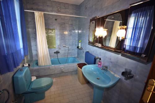 Apartamento Seijo