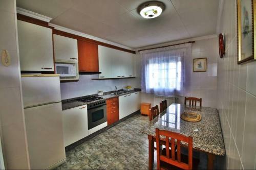 Apartamento Seijo