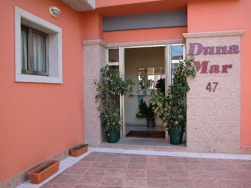 Apartamentos Dunamar
