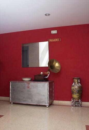 Apartamentos Dunamar