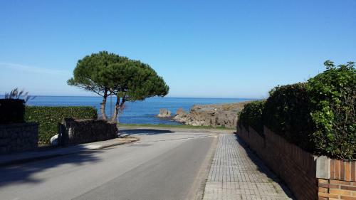 Noja Playamar Apartment