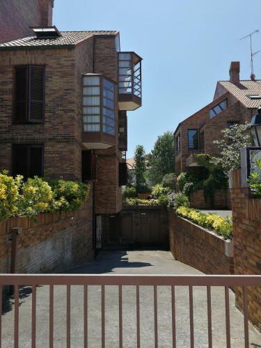 Noja Playamar Apartment