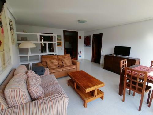 Noja Playamar Apartment
