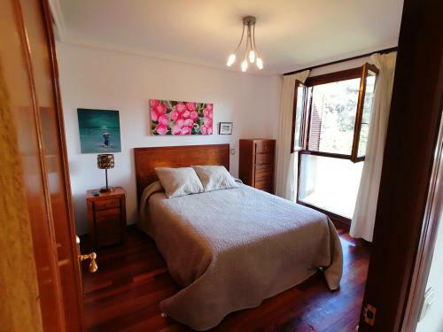 Noja Playamar Apartment