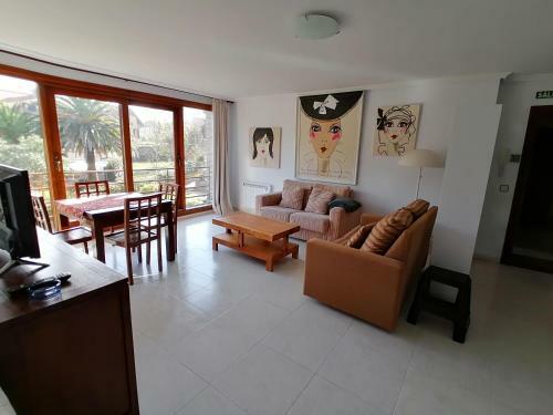 Noja Playamar Apartment