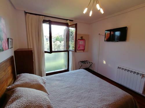 Noja Playamar Apartment