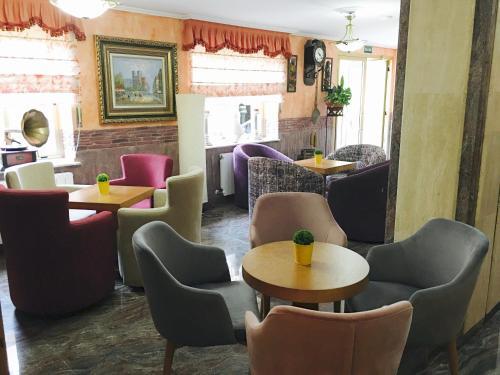 Hotel Maria Del Mar