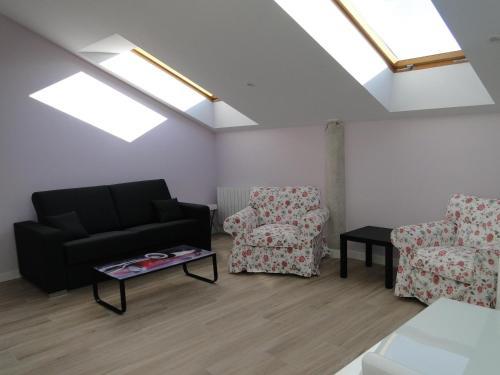Apartamentos Playas De Noja