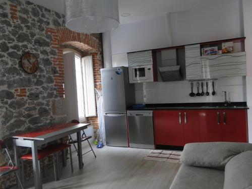 Apartamentos Playas De Noja