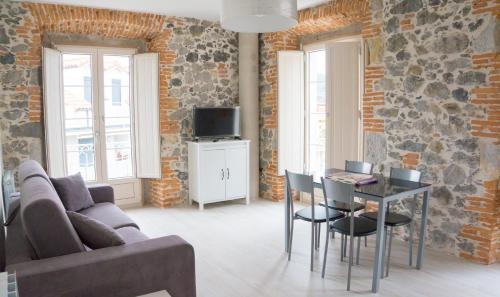 Apartamentos Playas De Noja
