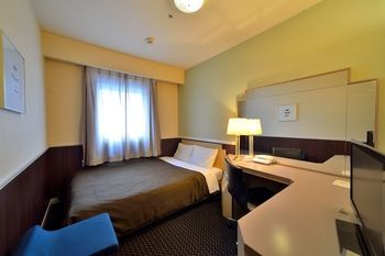 Hotel Chiba Washington
