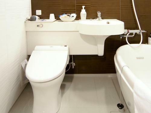 Daiwa Roynet Hotel Yotsubashi