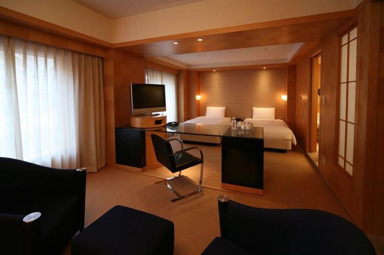 Hotel Grand Hyatt Fukuoka