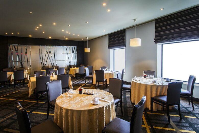 Hotel Hanshin